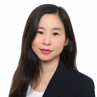 Portrait von Prof. Dr. Akiko Kato
