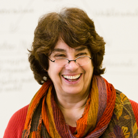 Portrait von Prof. Dr. Brigitte Clemens-Ziegler