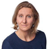Portrait von Prof. Dr. Susanne Kähler
