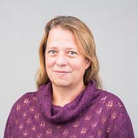 Portrait von Prof. Dr. Christina Papenfuß