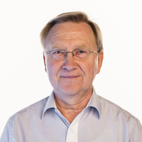 Portrait von Prof. Dr.-Ing. Bernd Hagen