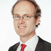 Portrait von Prof. Dr. Sebastian Dullien