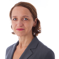 Portrait von Prof. Dr.-Ing. Helen Leemhuis
