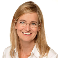 Portrait von Prof. Dr. Claudia Baldauf