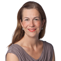Portrait von Prof. Dr. Sonja Kastner