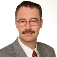Portrait von Prof. Dr.-Ing. Thomas Gräf