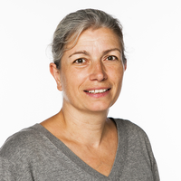 Portrait von Prof. Dr. habil. Sophie Kröger