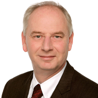 Portrait von Prof. Dr.-Ing. Mirko Barz