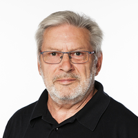 Portrait von Prof. Dr.-Ing. Hans-Werner Röllig