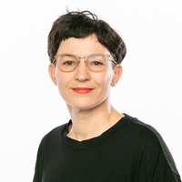 Portrait von Prof. Birgit Bauer