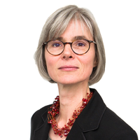 Portrait von Prof. Dr. Anna Schönemann