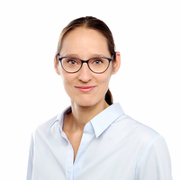 Portrait von Prof. Dr. Katharina Simbeck