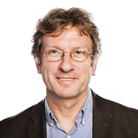 Portrait von Prof. Dr.-Ing. Stephan Krämer