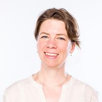 Portrait von Prof. Dr. Christiane Becker