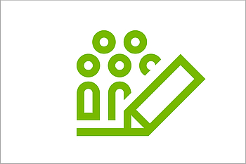 Piktogramm des Studiengangs