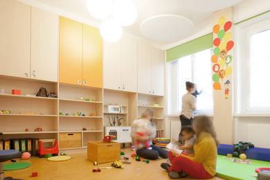 Elterninitiative kita gründen berlin