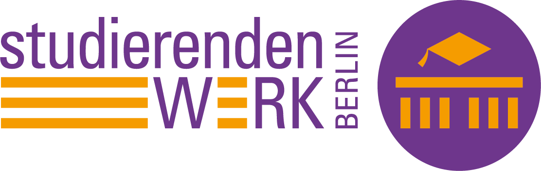 Logo Studierendenwerk Berlin