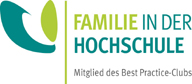 Logo Familienfreundlichkeit