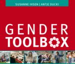 Logo der Gender Toolbox der Beuth Hochschule für Technik Berlin