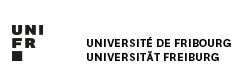 Logo der Universität Freiburg