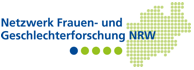 Logo des Netzwerks Frauenforschung NRW
