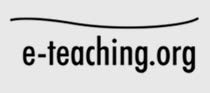 Logo E-Teaching.org