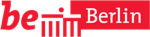 Logo des Mittelgebers Senatskanzlei Wissenschaft und Forschung, Berliner Senat