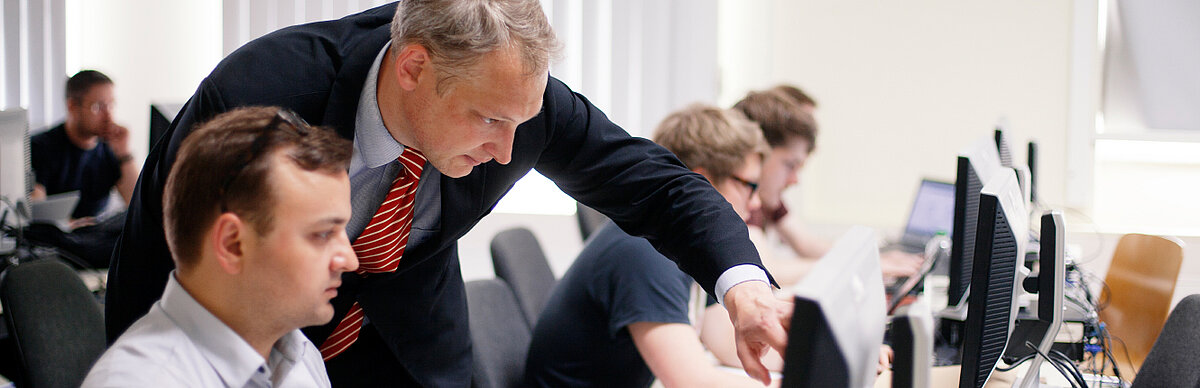 Promotion planen und vorbereiten