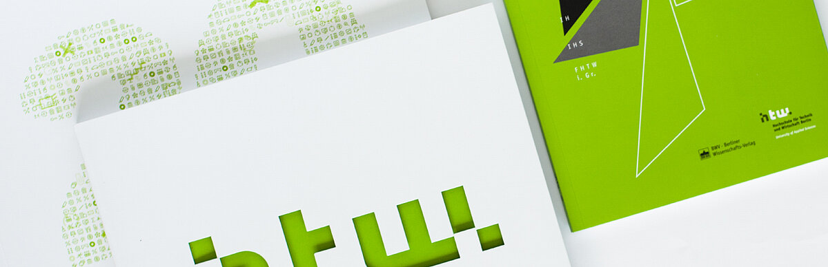 Publikationen der HTW Berlin
