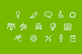 Gleichstellung an der Hochschule