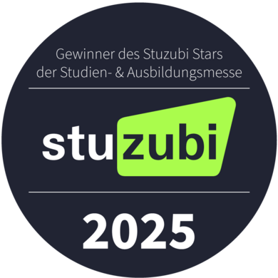 Stuzubi Star Award