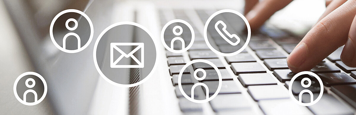 Kommunikationskanäle 