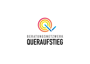 Queraufstieg Logo