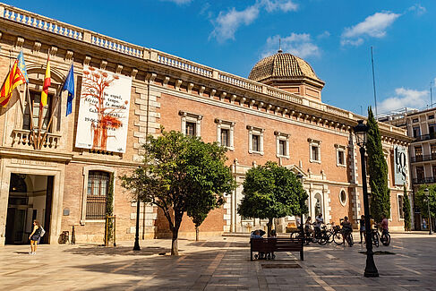 Universitat de Valencia