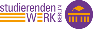 Studierendenwerk Berlin Logo
