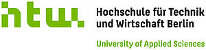 Logo der HTW Berlin