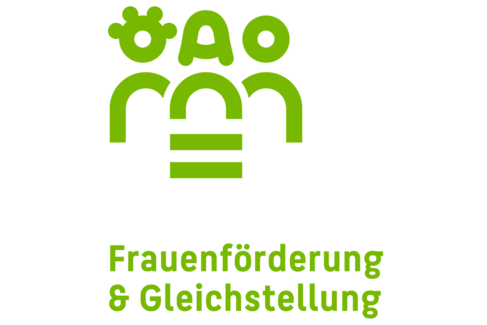 Logo Zentralreferat 6 HTW