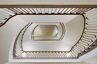 Treppenhaus