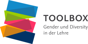 Logo der Toolbox
