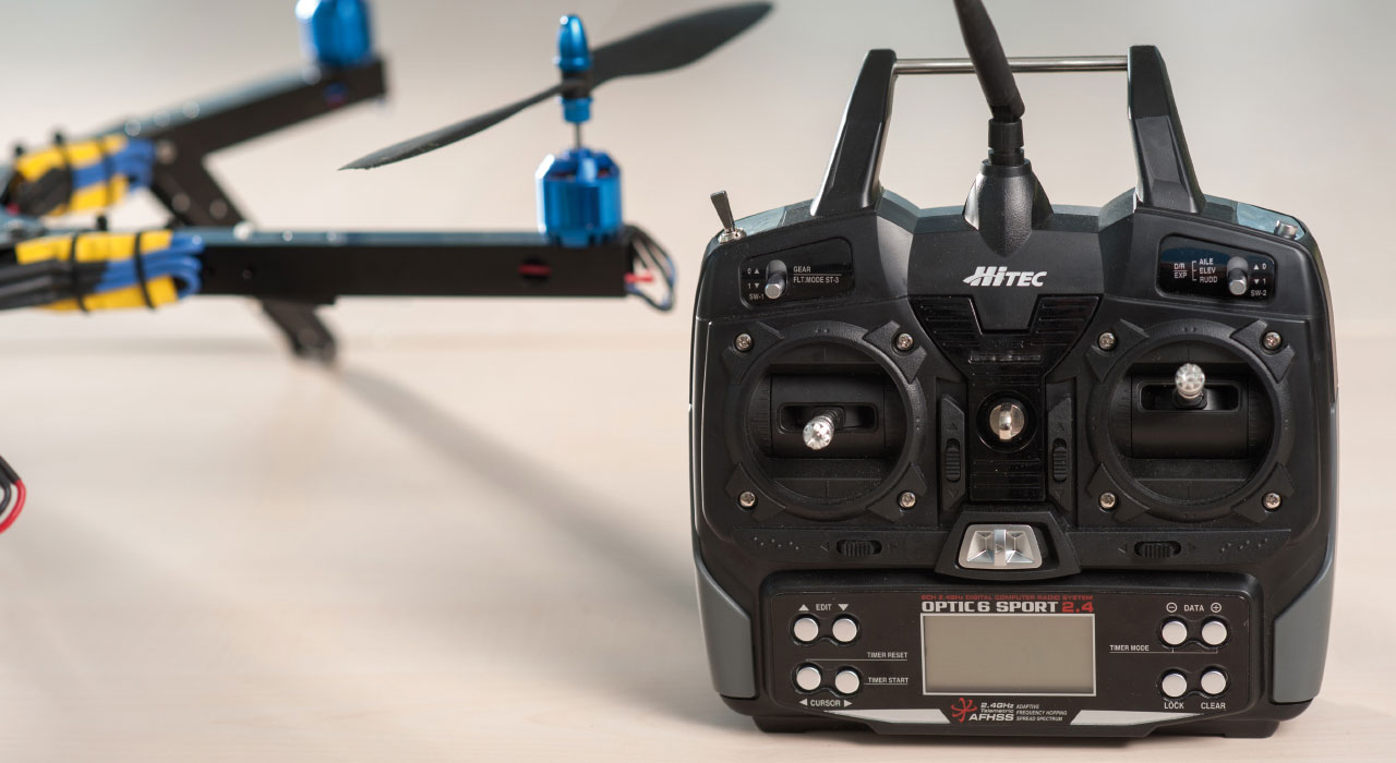 Eine durch Gesten gesteuerte Kooperationstetris, die im Teilprojekt Creative Media entstand. © HTW Berlin/Christoph Eckelt