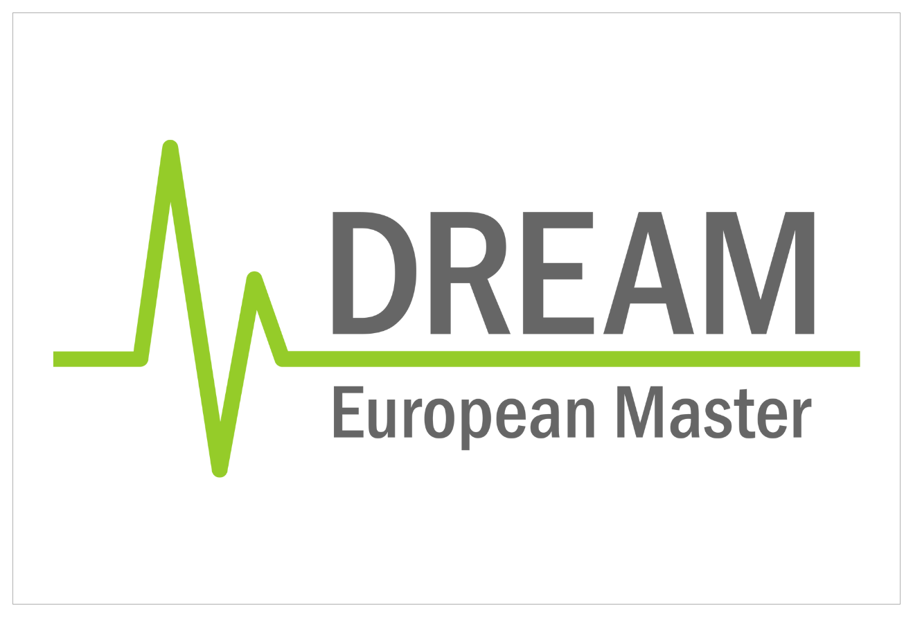 DREAM-Logo