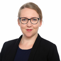 Portrait von M.A. Tanja Schirmacher