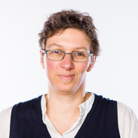 Portrait von Prof. Dr. Susan Kamel