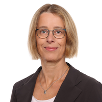 Portrait von Prof. Dr. Barbara Praetorius