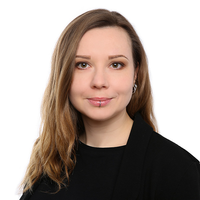 Portrait von M.A. Heike Irmscher