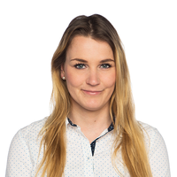 Portrait von Franziska Fahsel