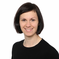 Portrait von Prof. Dr. Helena Mihaljevic