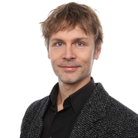 Portrait von Prof. Dr.-Ing. Steffen Borchers-Tigasson