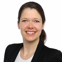 Portrait von Prof. Dr. Olga Willner