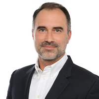 Portrait von Prof. Dr. Christian Kellermann